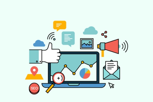杨林街道提升网络推广效果企业要注意哪些方面的问题