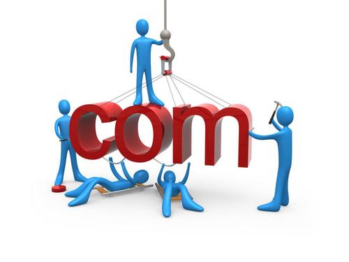 杨林街道企业网站建设成功与否和哪些有关呢