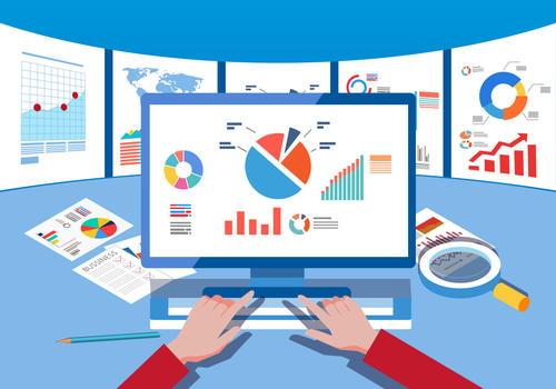 杨林街道哪一种网站设计风格才是适合企业呢？