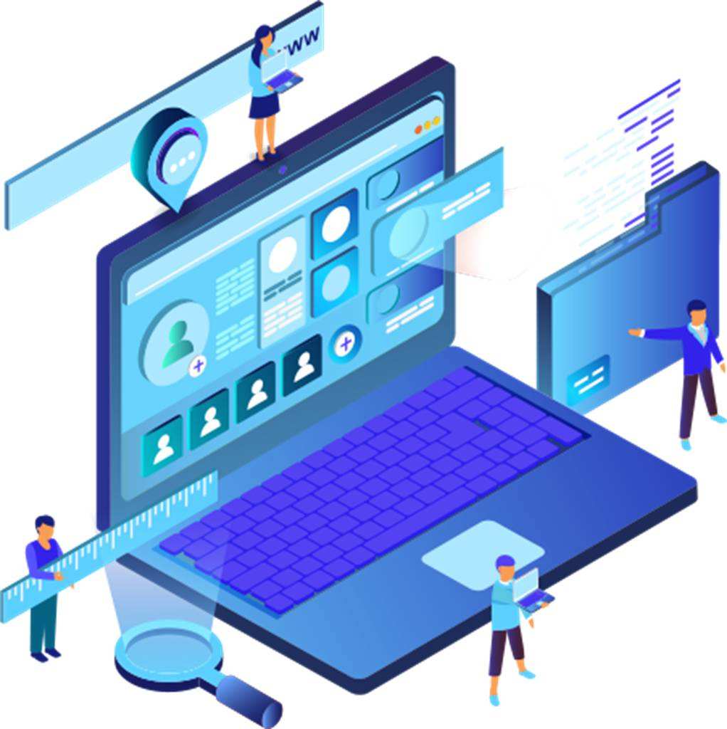 杨林街道分析企业网站设计过程中需要注意的几个问题